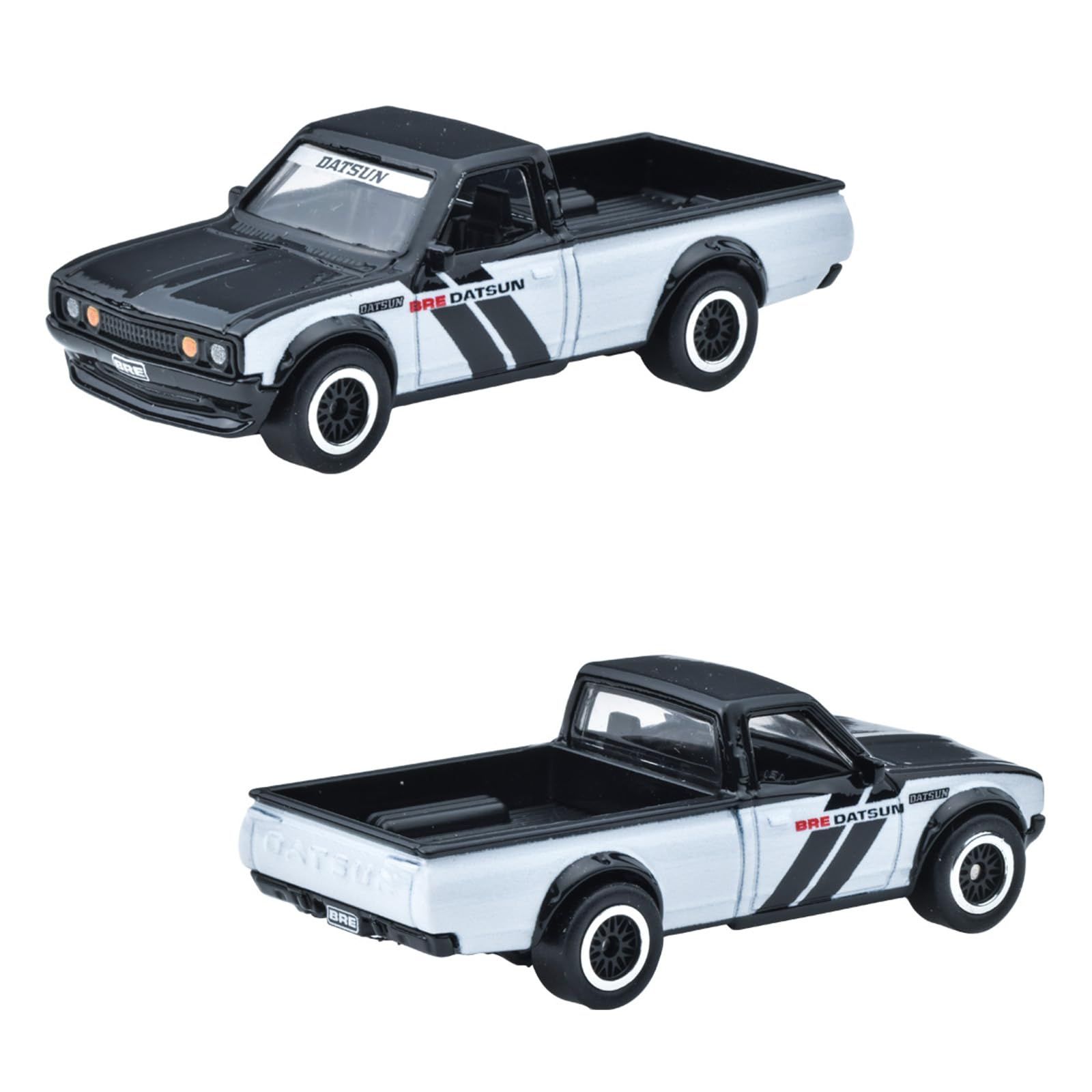 ホットウィール(Hot Wheels) プレミアムコレクターセット - BRE