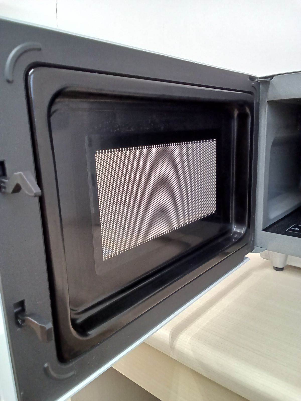 コレクション 【Panasonic 電子レンジ NE-FL100-W 2021年製