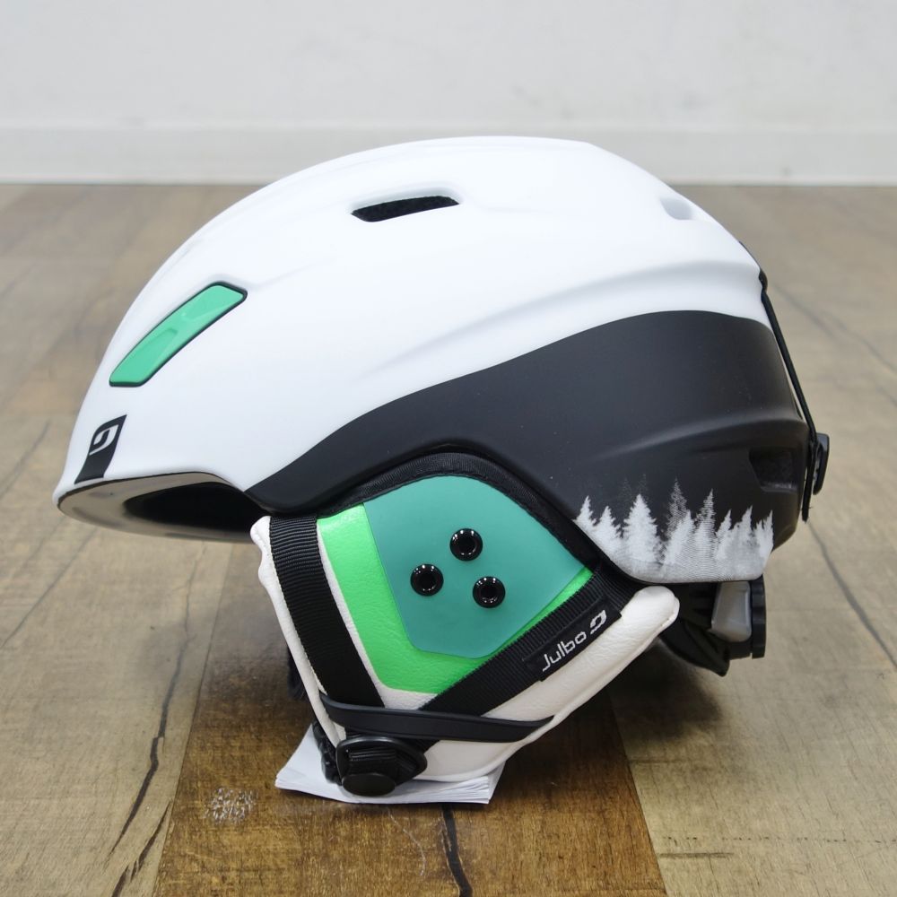  ジュルボ Julbo Mission snow helmet スノー ヘ ヘルメット スキー スノーボードアクセサリー