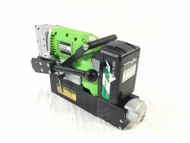 36V コードレスライトボーラー