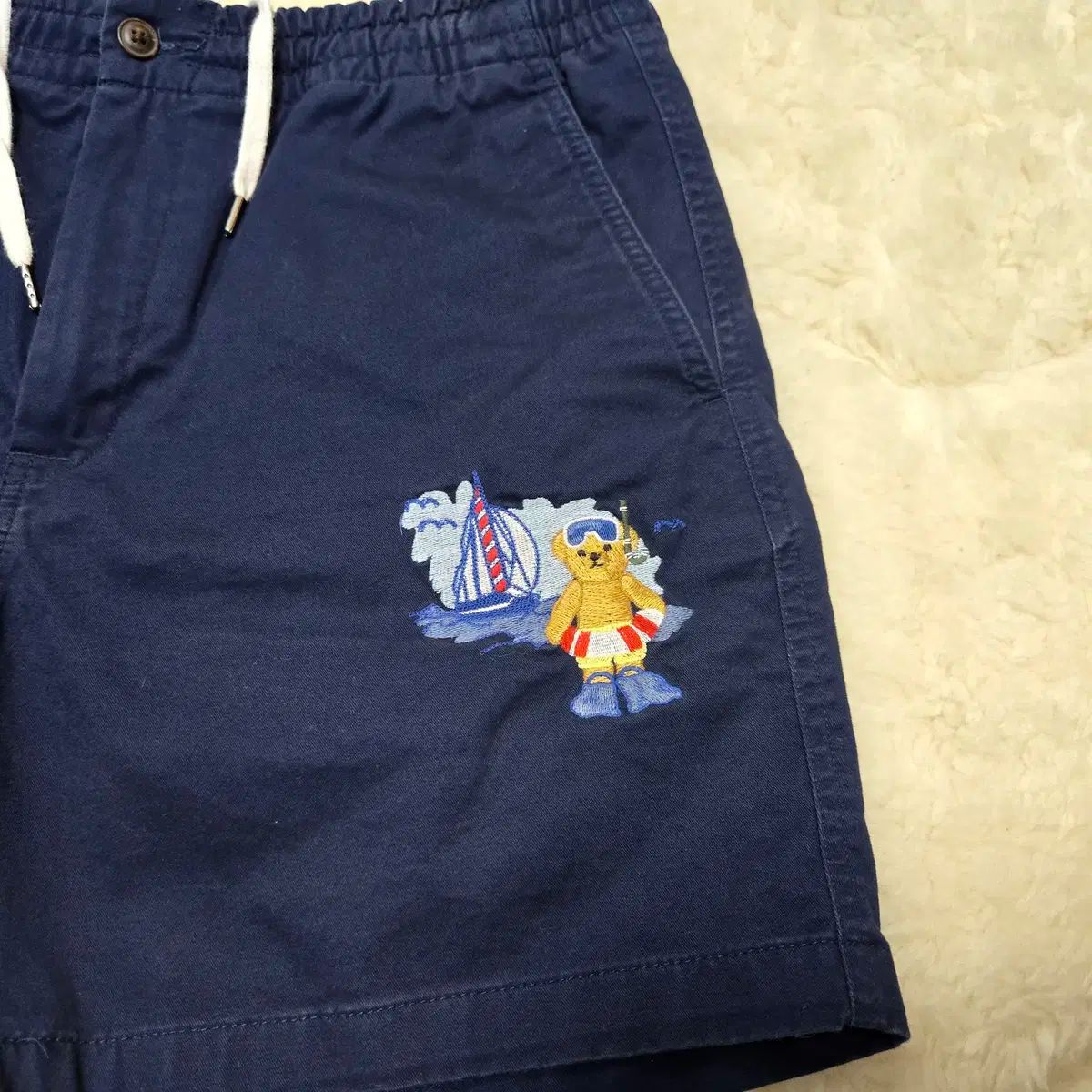 RALPH