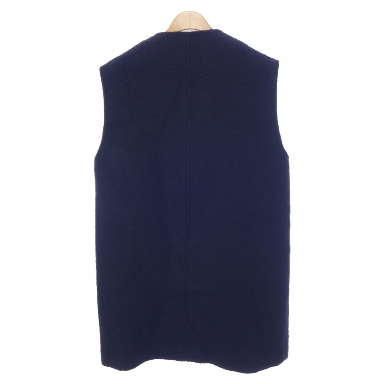 マカフィー MACPHEE ロングベスト