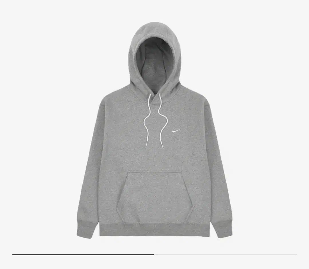 NIKE公式】ナイキ ソロ スウッシュ メンズ フルジップ パーカー