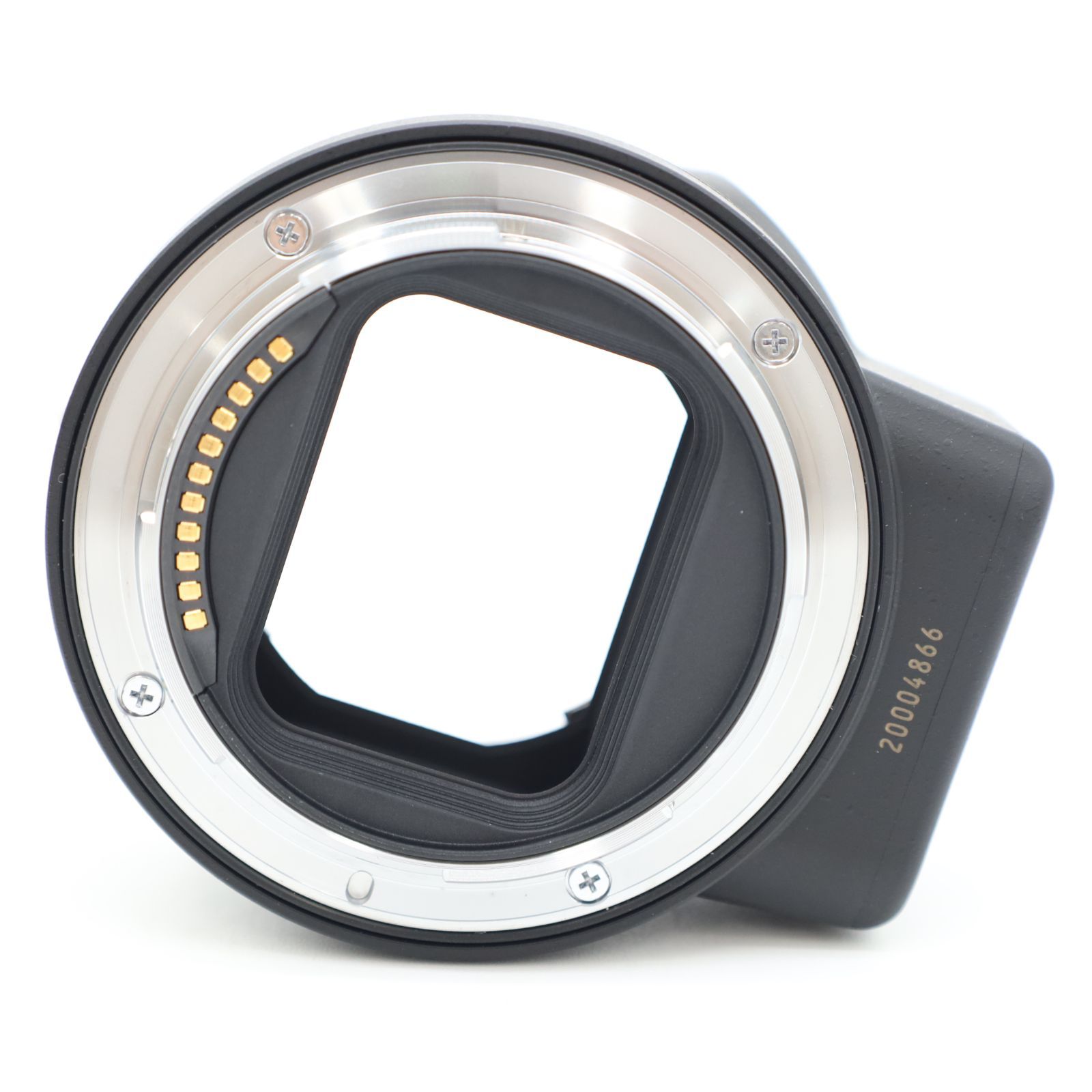 ≪ほぼ新品≫ Nikon FTZ マウントアダプター #20251004-2771 新品  