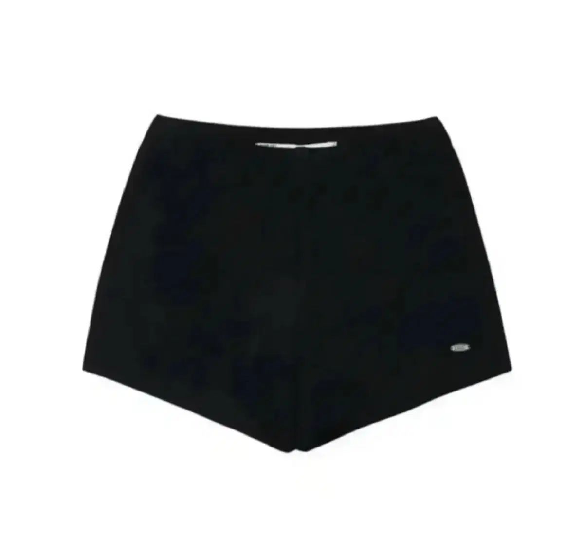 BOHEMSEOボヘミアンソウル ダメージウォッシュショートパンツ 半ズボン m BOHEMSEO(ボヘミアンソウル) ショートパンツ(レディース) - 海外