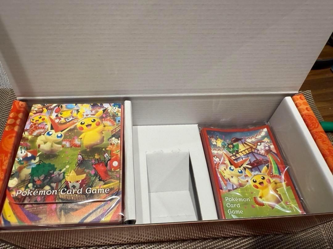 【Buyee doorzo OK！】 ポケモンセンター トウホクスペシャルBOX 抽選販売】ポケモンカードゲーム スカーレット＆バイオレット