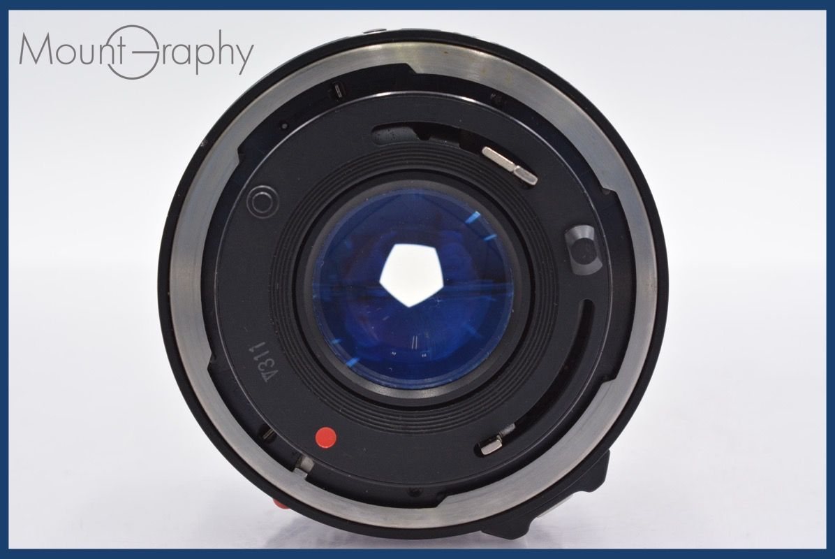 ☆良品☆ キヤノン Canon NEW FD 50mm F1.8 前後キャップ&レンズ