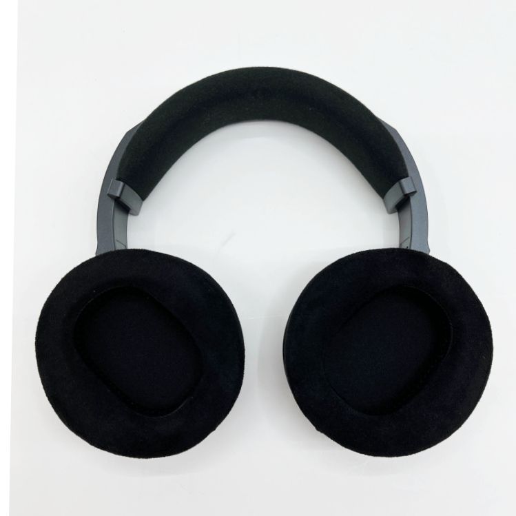 ◇◇HarmonicDyne ヘッドホン Black Hole 有線 ブラック - メルカリ