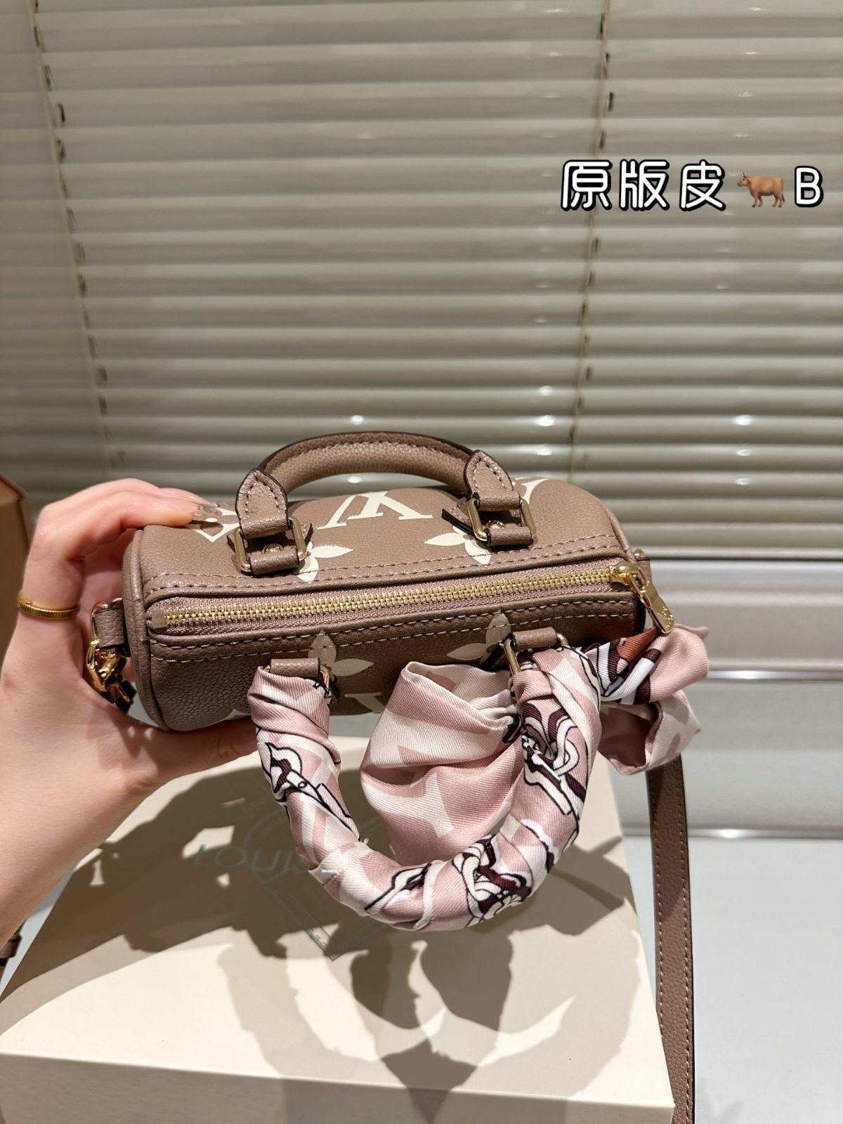 今日特価】Louis Vuitton Nano Speedy 16 - ルイ・ヴィトン ナノ