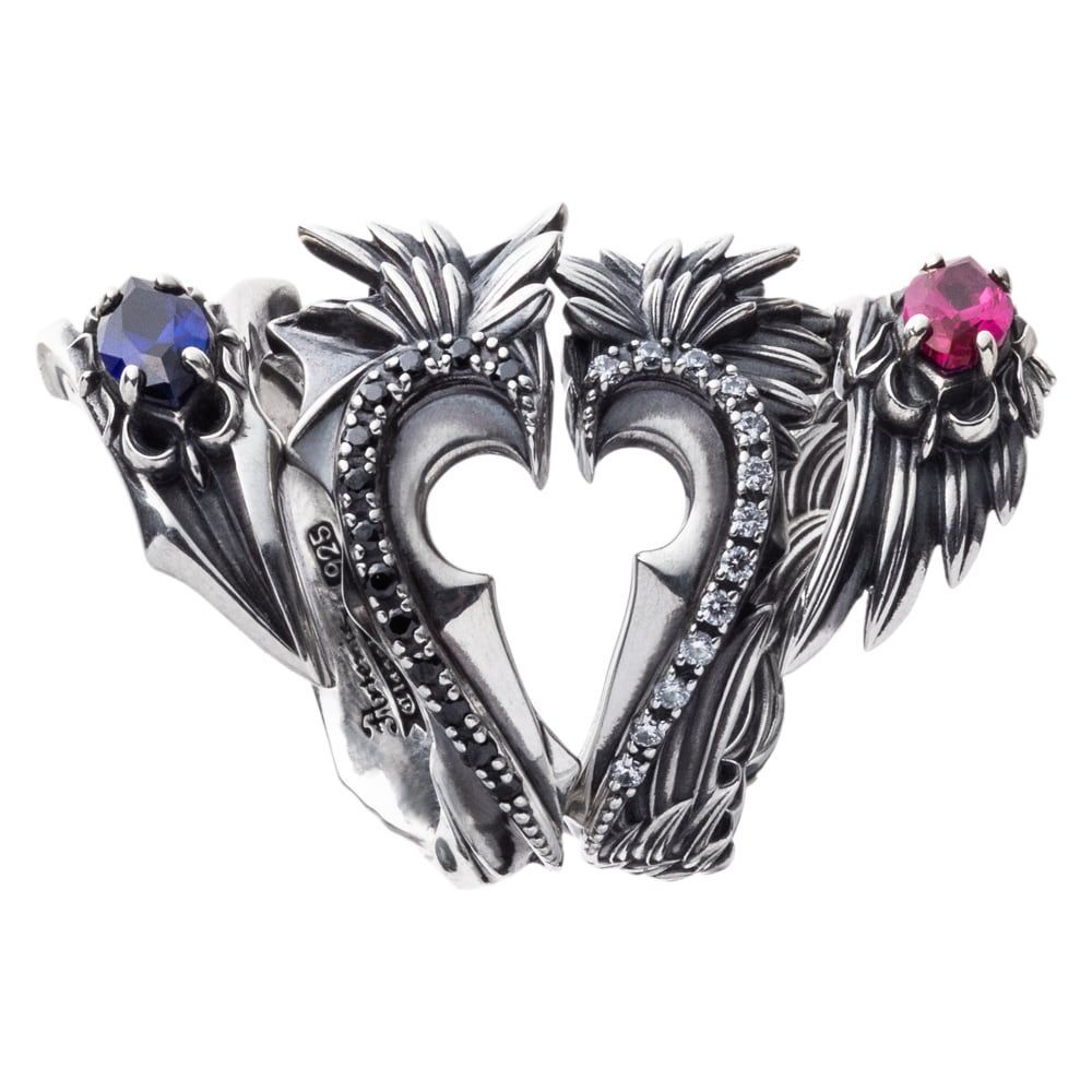 マイティエンジェルリング