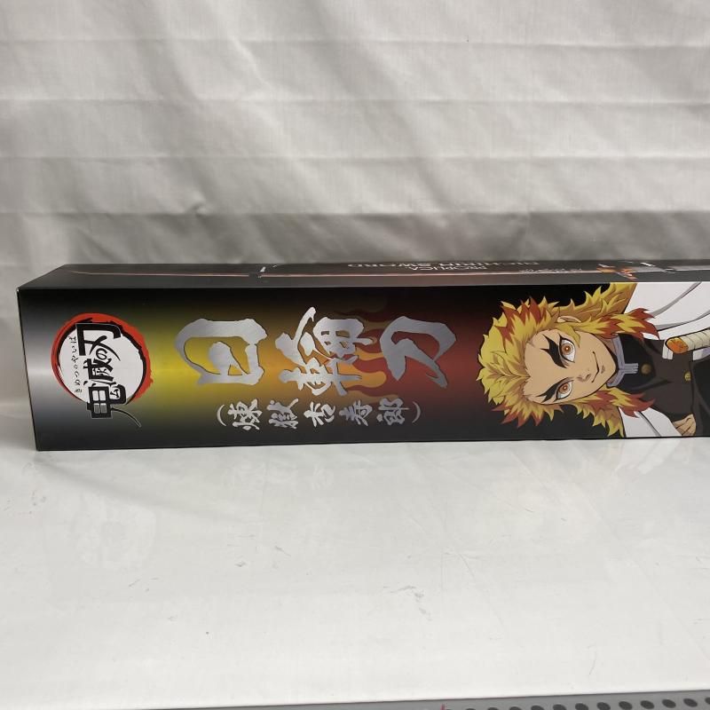 開封）PROPLICA 日輪刀 (煉獄杏寿郎)[22]-新規値下げ