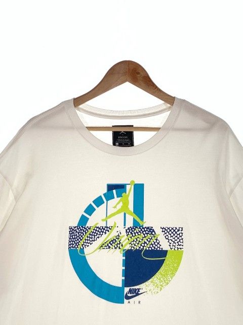 残り１点！US XXLサイズ 19SS 新作 JORDAN PSG SS LOGO TEE 黒 ジョーダン パリサンジェルマン tシャツ  Jordan 19 for Sale | Authenticity Guaranteed | eBay