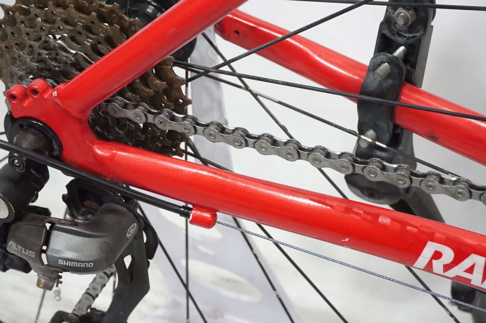 コーダーブルーム