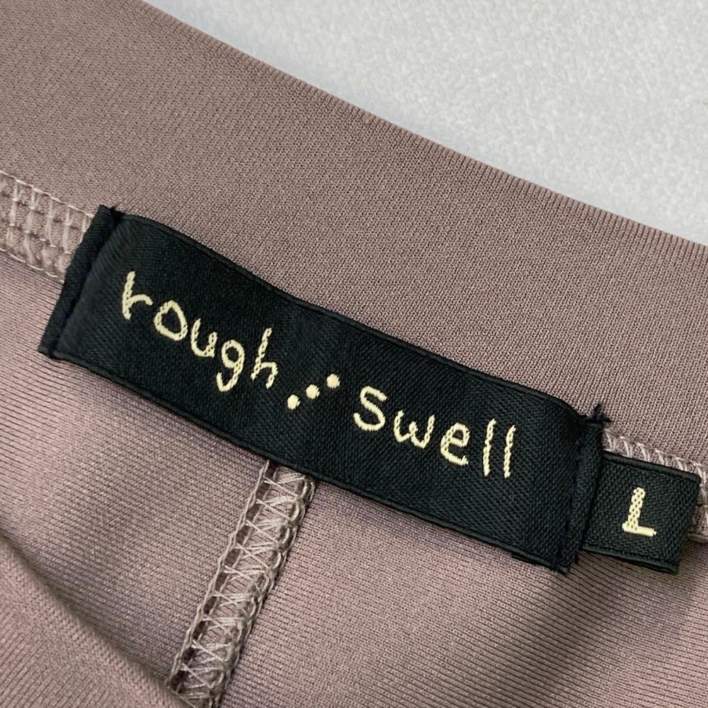 ROUGH-SWELL ラフアンドスウェル
