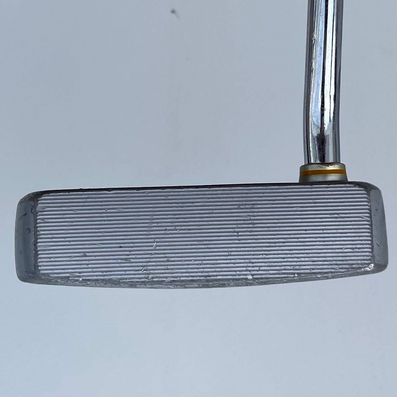 中古】 オデッセイ O WORKS #1W 32インチ レディース パター PT