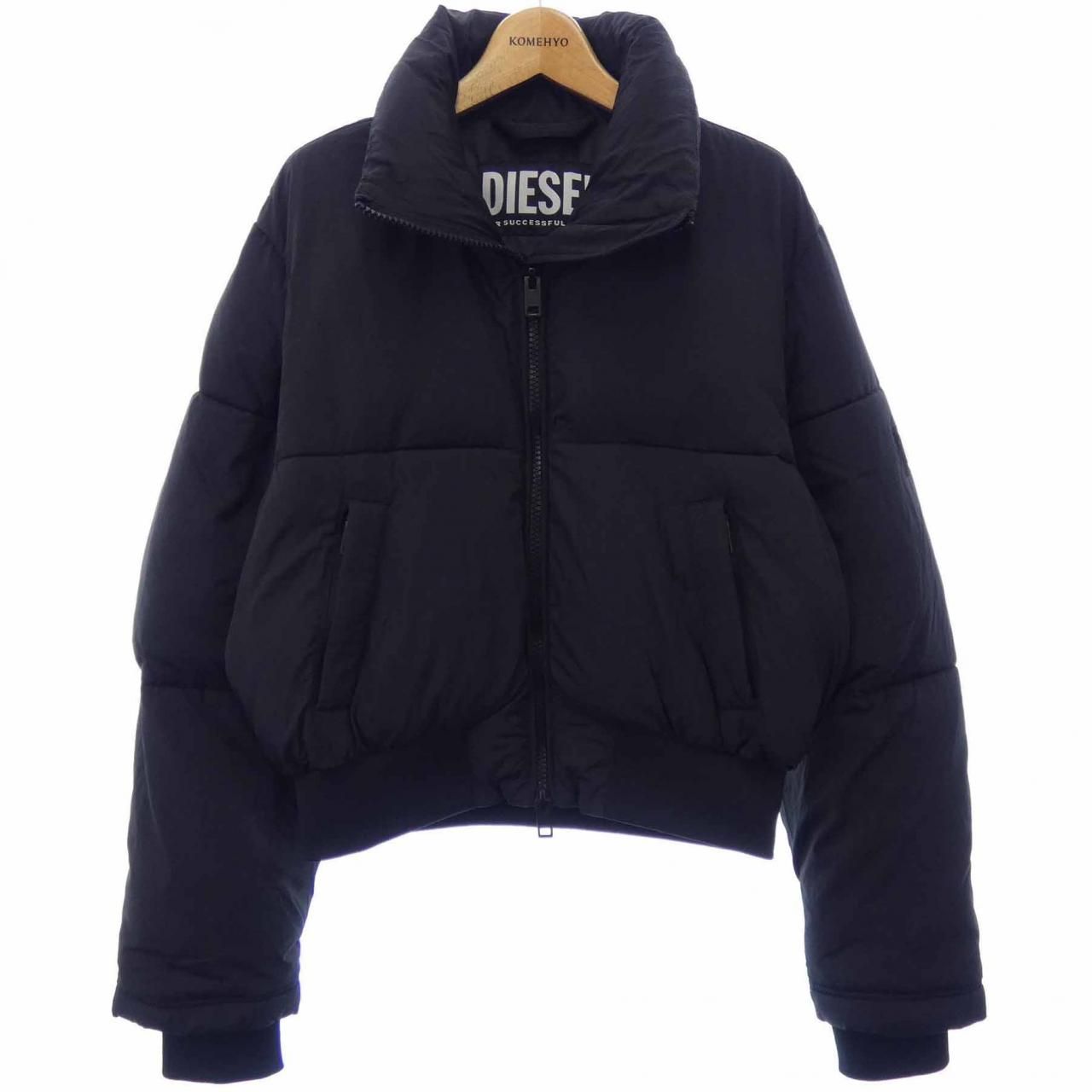 ディーゼル DIESEL ブルゾン