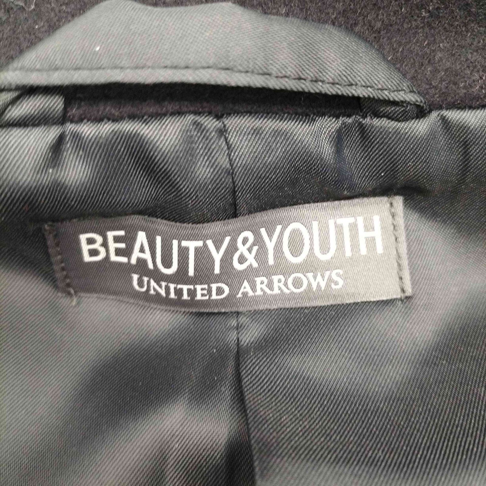 ビューティーアンドユースユナイテッドアローズ BEAUTY & YOUTH UNITED ビューティーアンドユースユナイテッドアローズ BEAUTY & YOUTH UNITED