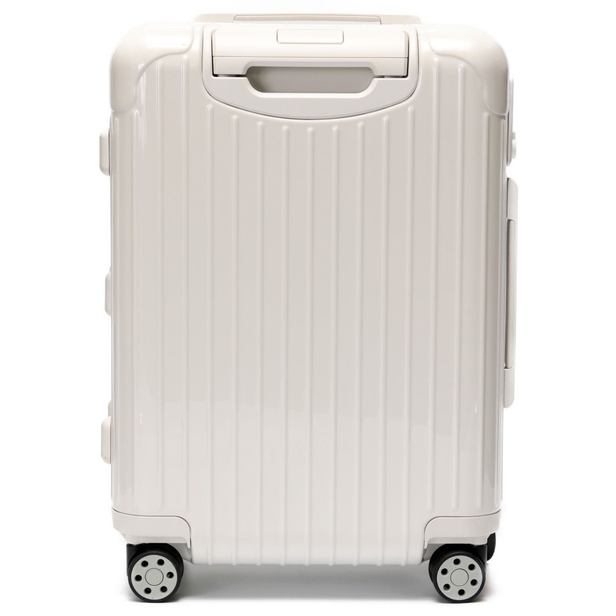 RIMOWA リモワ　ポリカーボネート キャリーケース　32L ジャンク品 リモワ / RIMOWA エッセンシャル キャビン S / スーツケース 34L