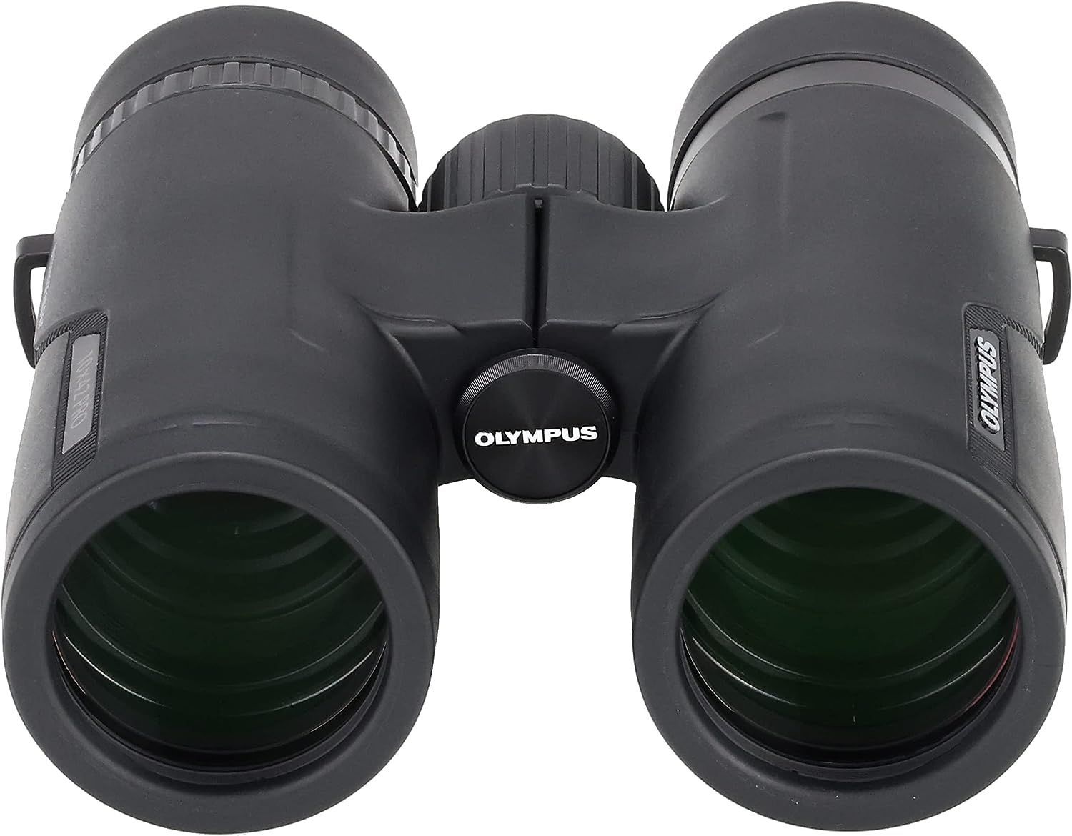 OLYMPUS 双眼鏡 8X42 PRO 防水防曇 ダハプリズム式 8倍42口径-