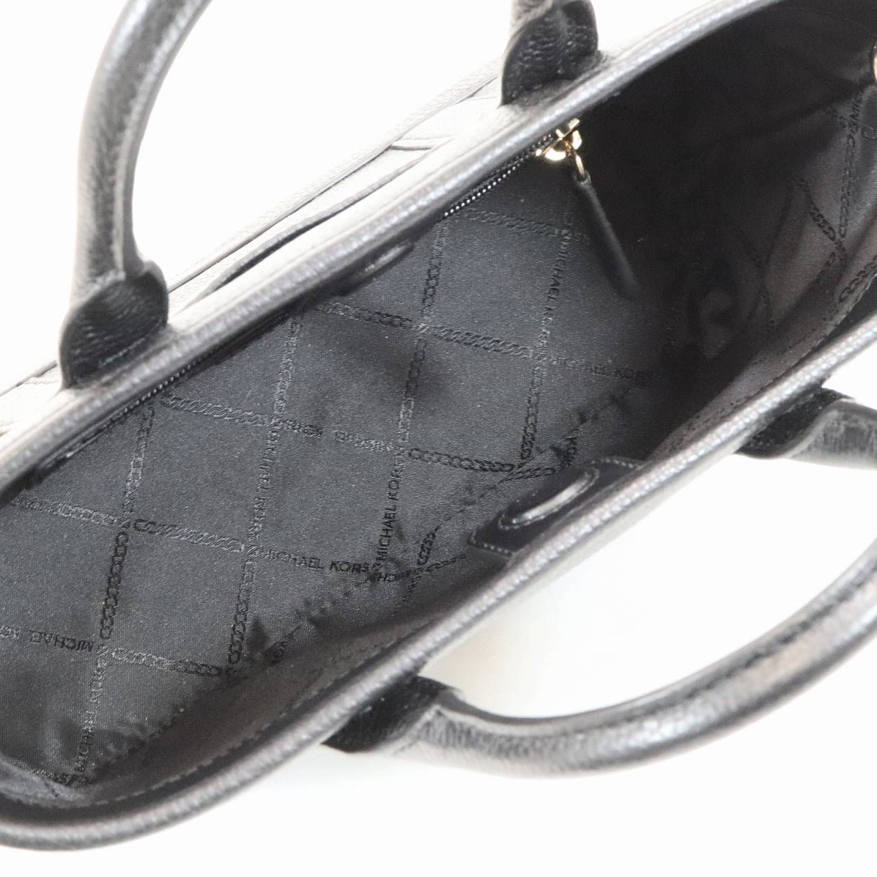 MICHAEL KORS マイケルコース LUISA 2WAY ハンド ショルダーバッグ 