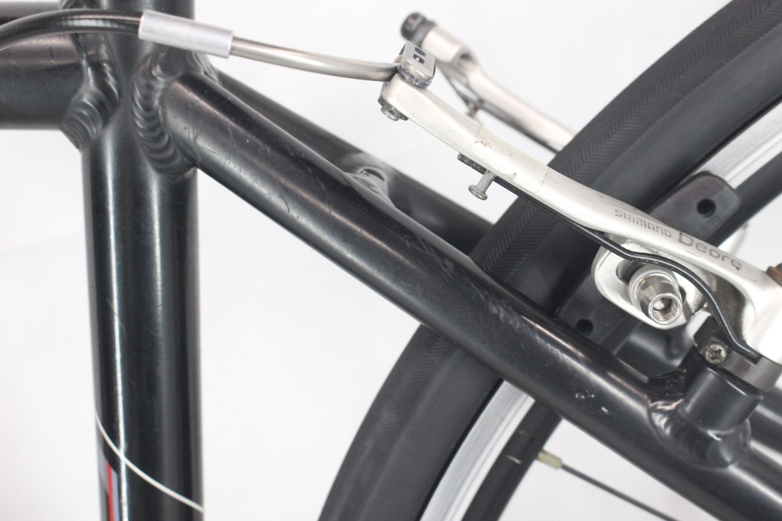 自転車 CORRATEC 「コラテック」 SHAPE PRO 2010年頃 クロスバイク
