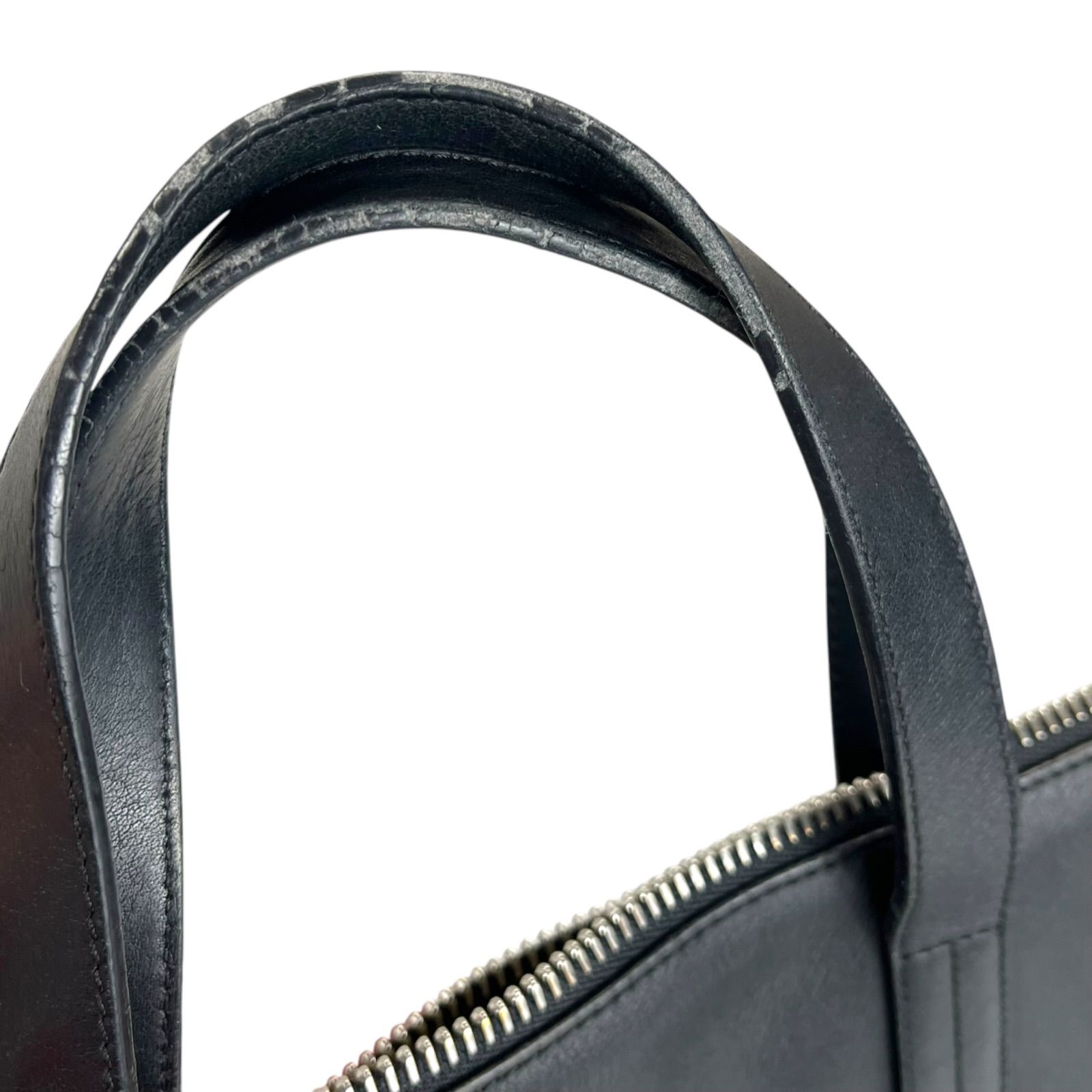 ○ロエベ LOEWE ニュー トレド ビジネス バッグ ブリーフケース