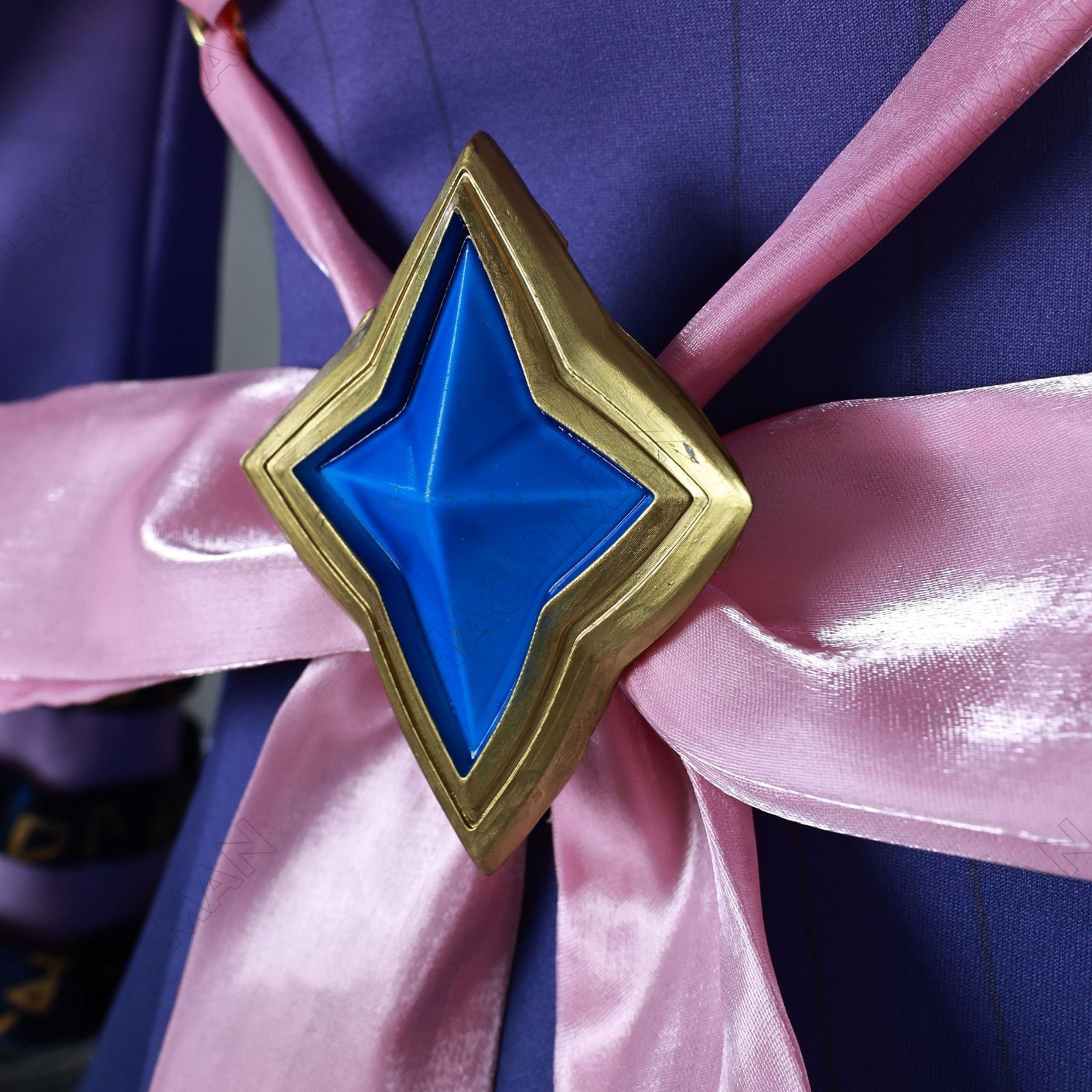 三分妄想 崩壊スターレイル コスプレ キュレネ 衣装 ※ウィッグ 靴 追加