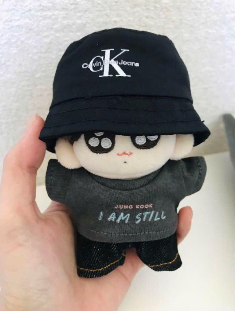 bts 10cm ぬいぐるみ グクトゥギ 本体 着せ替え ジョングク 服 洋服 10cm ジョングク グクトゥギ シャツ ぬいぐるみ ぬい服 衣装 bts