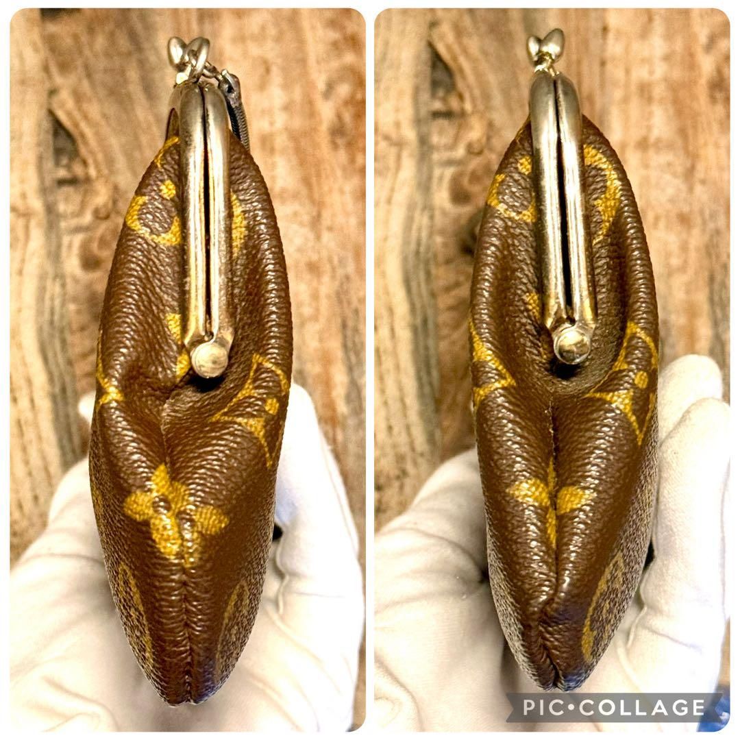 ポーチ USAバケット付属品