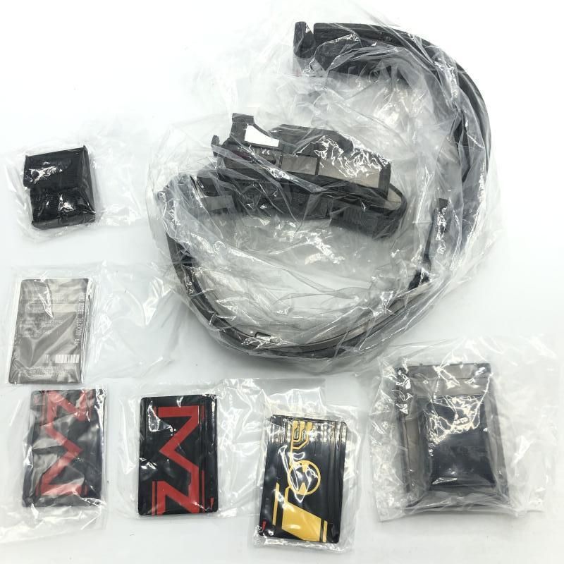中古】開封)CSM ゼロノスベルト[92] - メルカリ