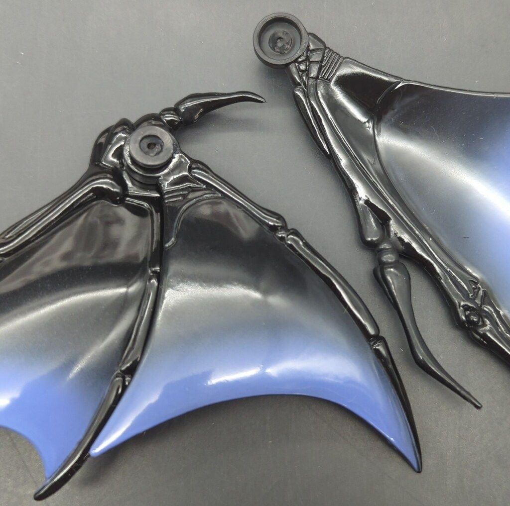 アートストーム/フューチャー EX合金 真ゲッター1修正版ウイング付き