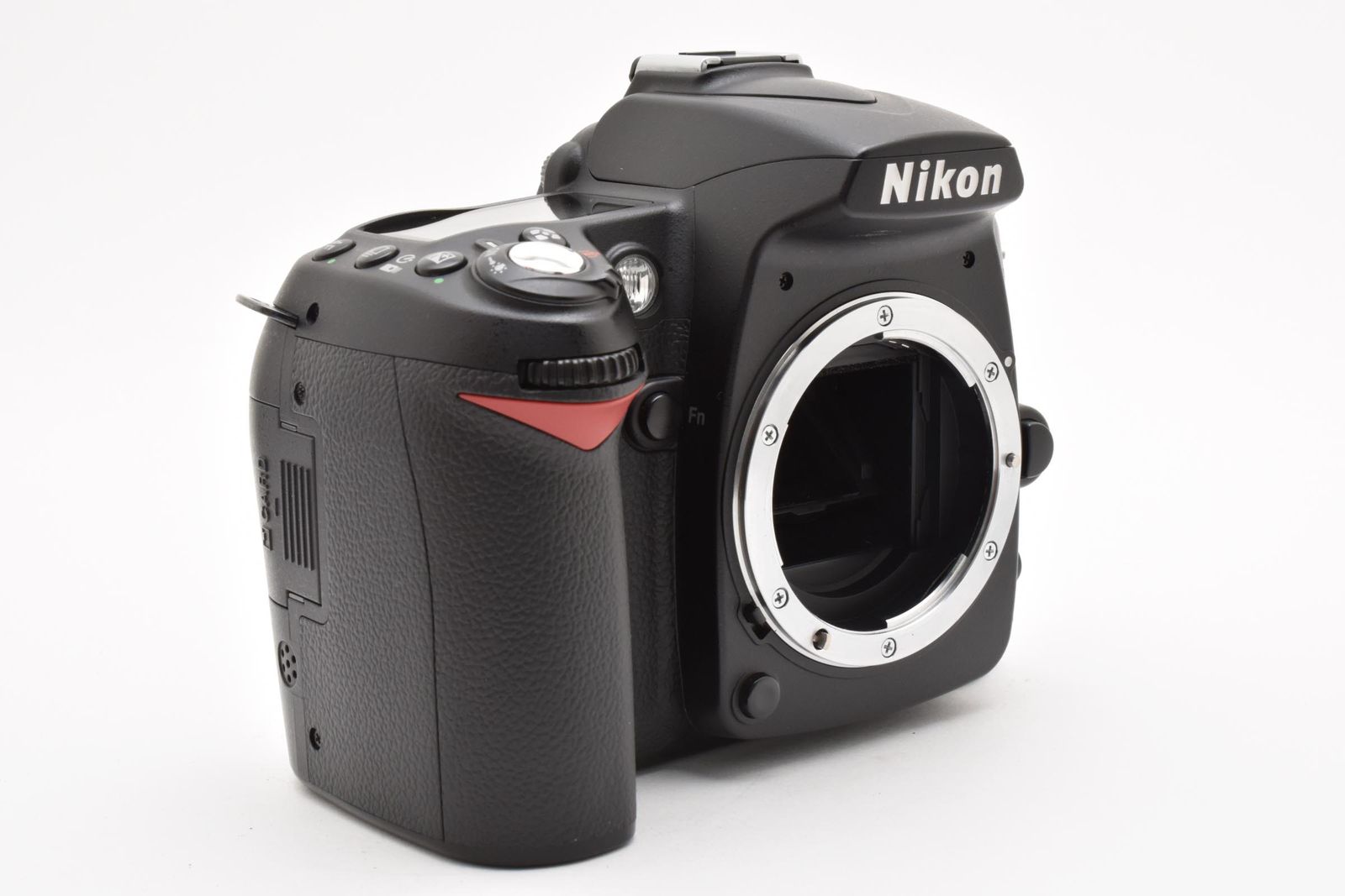美品 Nikon D90 使用率15％ ニコン ボディ #8762 Nikon - 美品 Nikon D90 使用率15％ ニコン ボディ #8762の通販