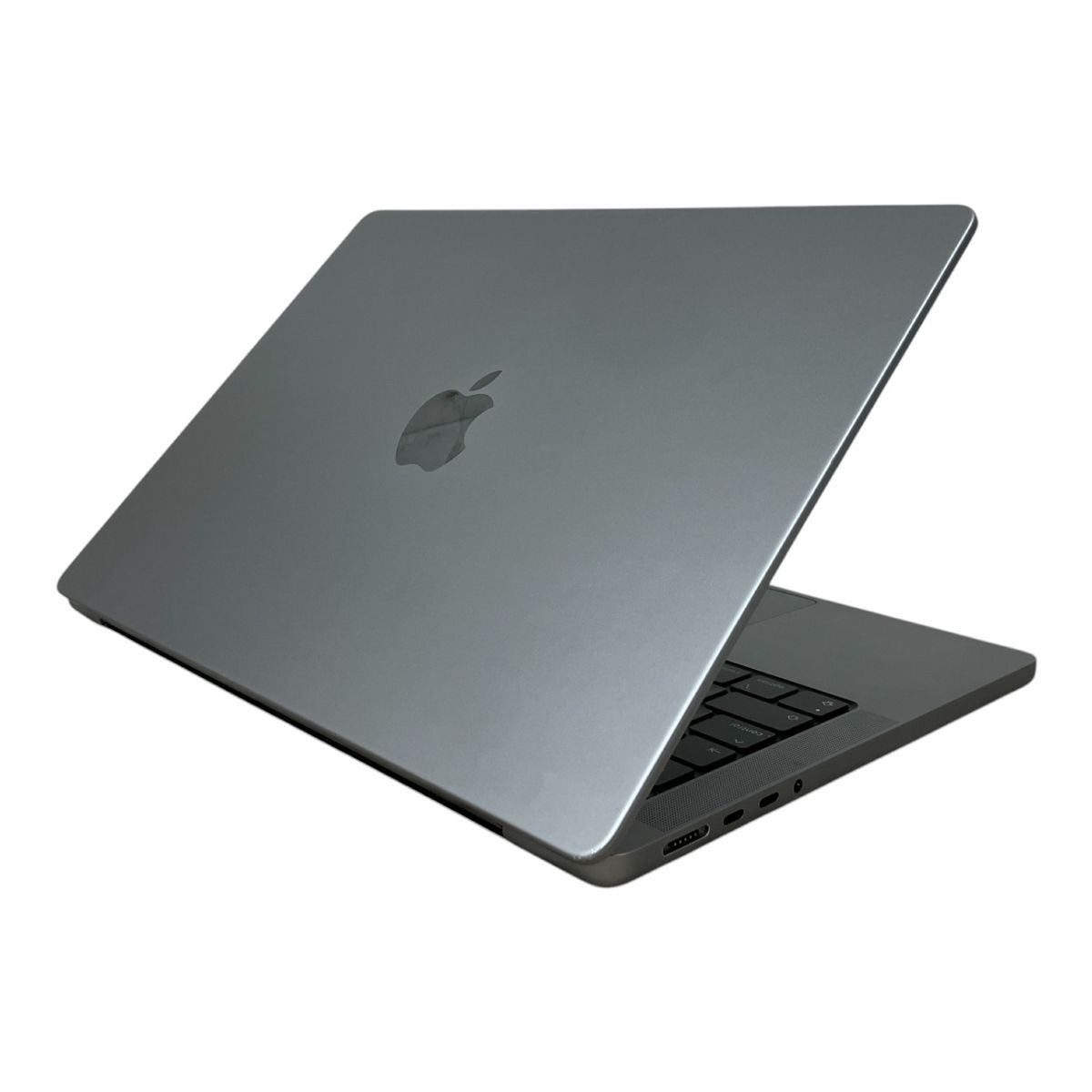 充放電回数83回】Apple MacBook Pro 14インチ 2023 M2 Pro