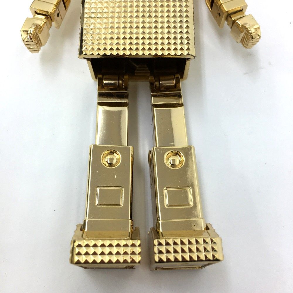 BANDAI - 新品　バンダイ　バンザイ　黄金戦士Gライタン ゴールドライタン プラモデル 新品 バンダイ バンザイ 黄金戦士Gライタン ゴールドライタン 6