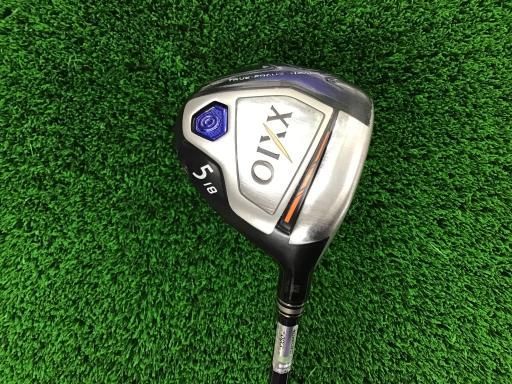 ダンロップ ゼクシオ9 XXIO9 フェアウェイウッド XXIO(2016) 3W