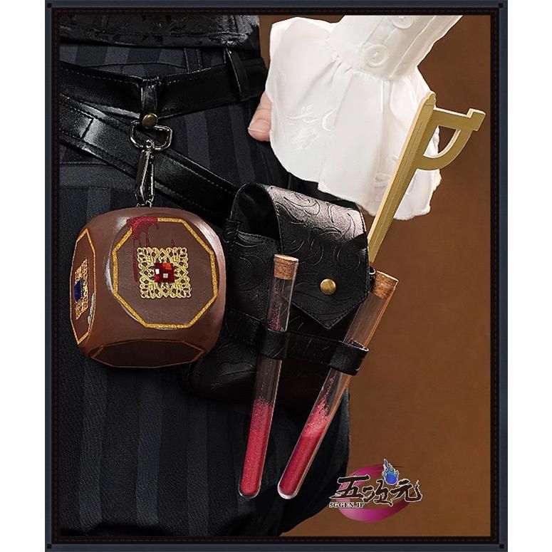 IdentityV コスプレ