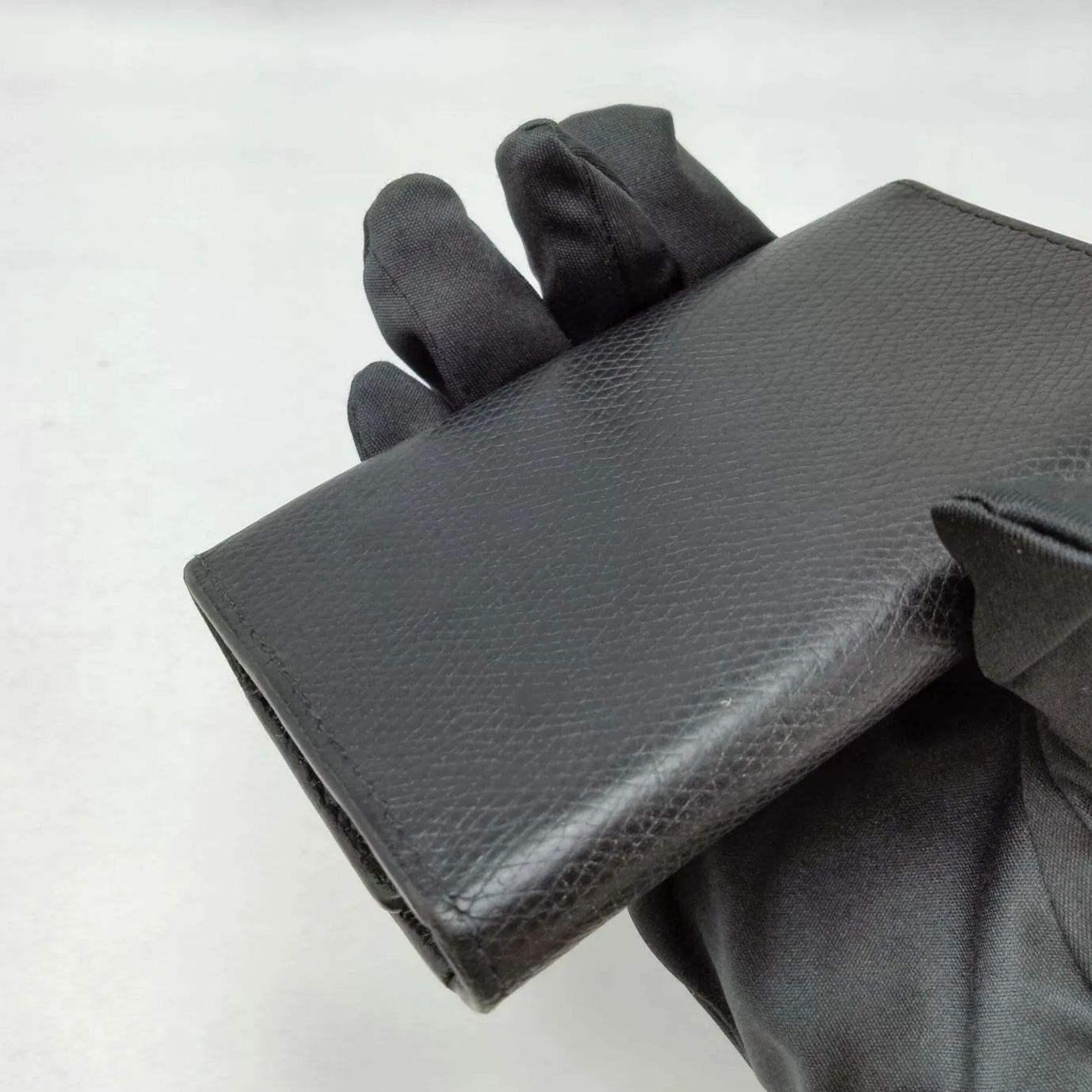 ✨️Camille Fournet✨️カミーユフォルネ アリゲーター×レザー キー