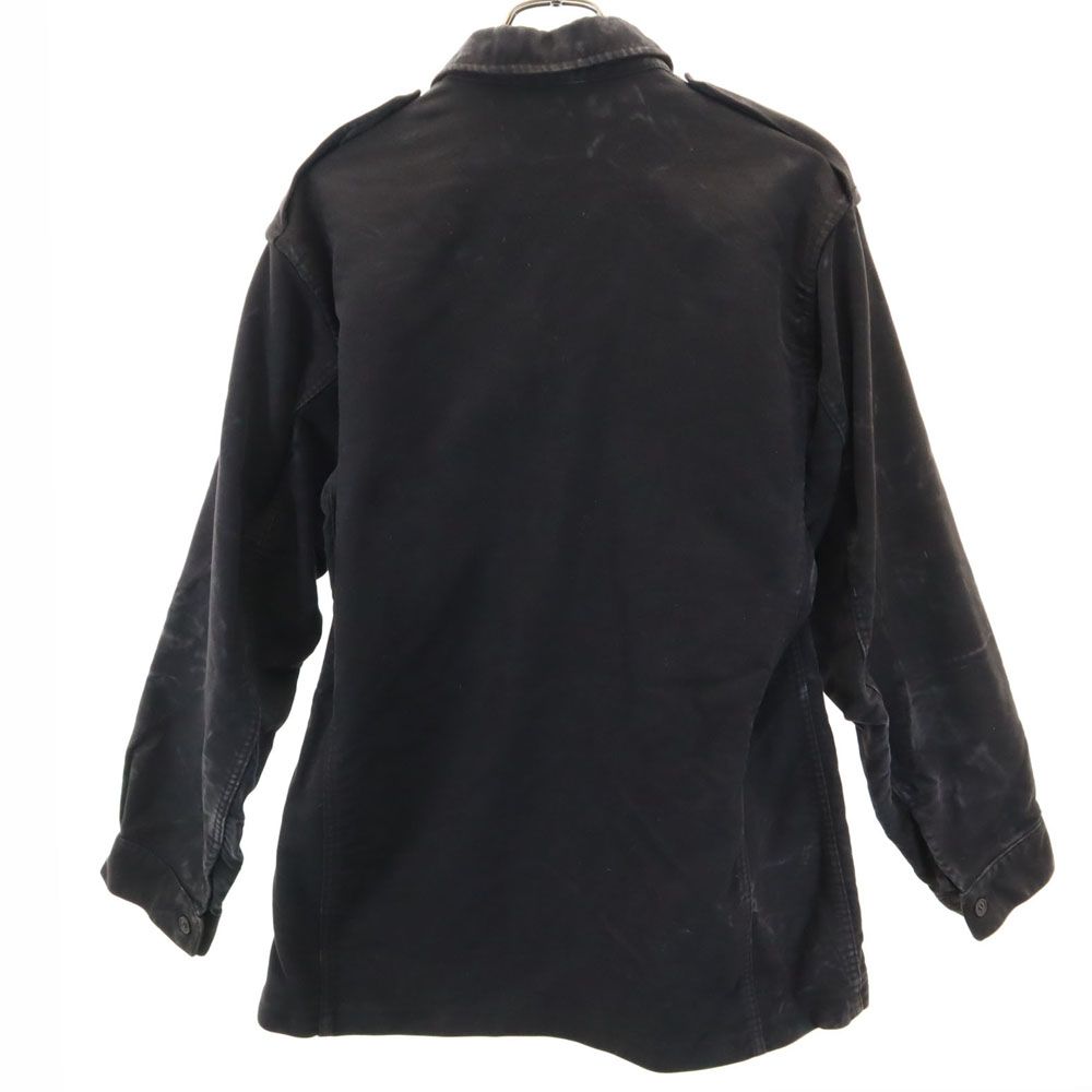 A.P.C. フランス製　モールスキン　パーカー　ジャケット　アーペーセー フランス製 A.P.C. ジップパーカー モールスキン - メルカリ