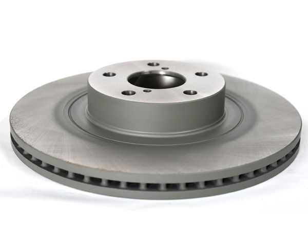 BRZ ZD8 ディスクローター 2枚セット フロント 左右分 純正品番 必須 GSPEK 1708640-SP R3.06～