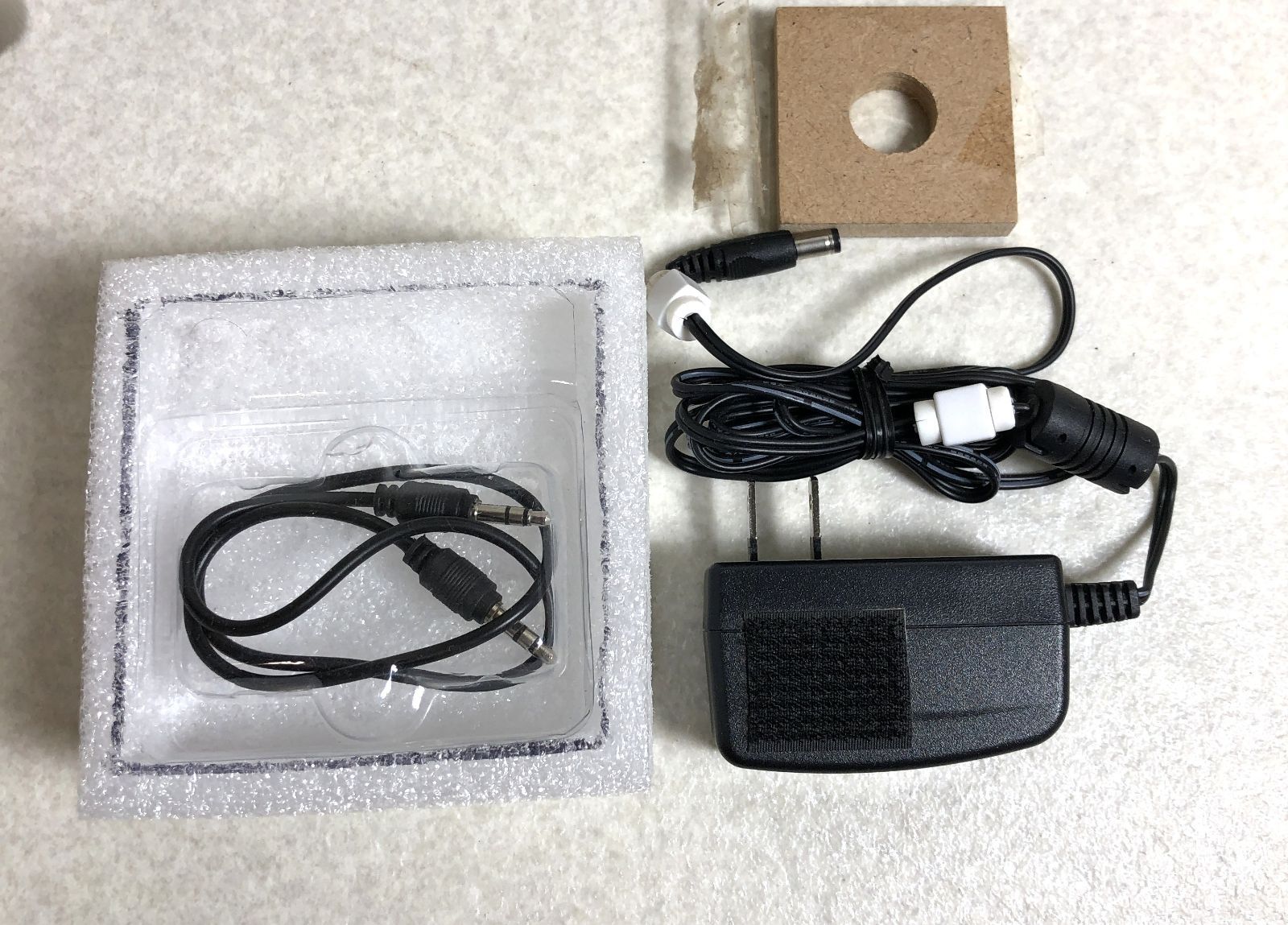 ギターアンプ MINI5-RM