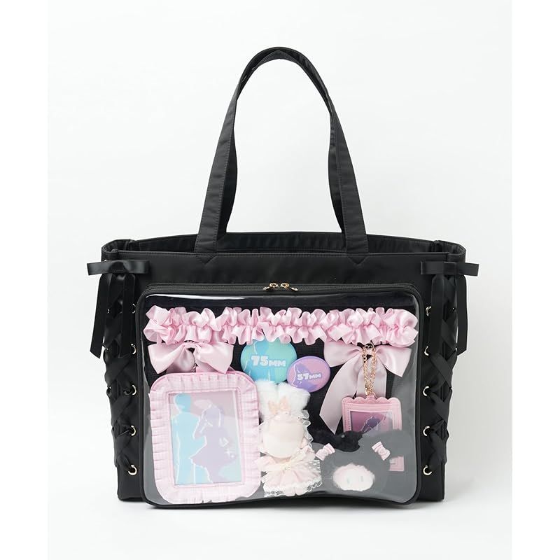 コンパス ラヴィ 痛バッグa3 コンパス ラヴィ 痛バッグa3