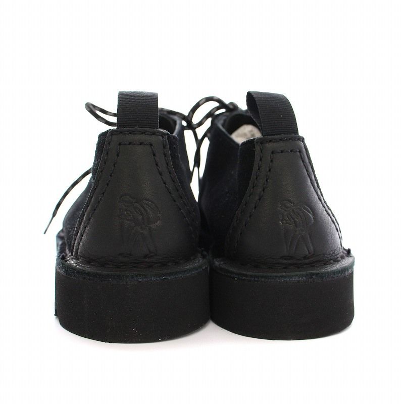 クラークス clarks ゴアテックス GORE-TEX WALLABEE GTX ワラビー