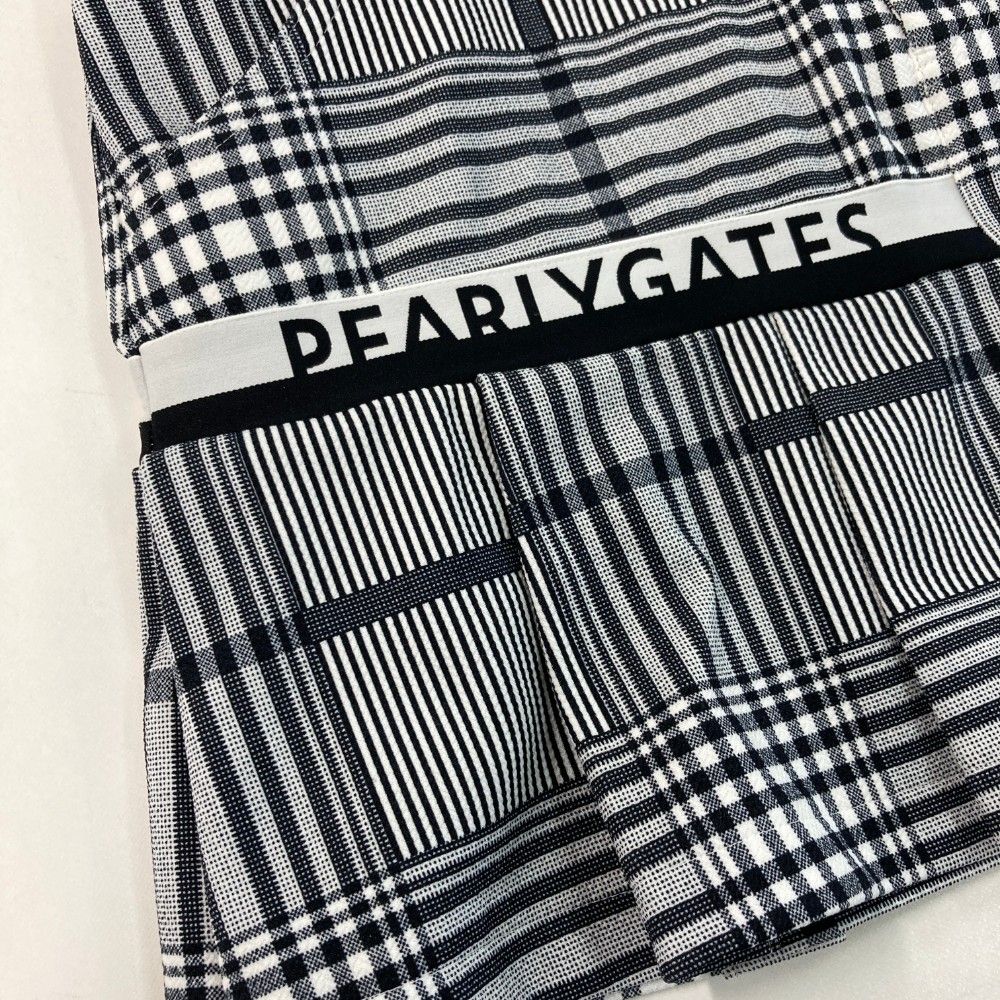 サイズ：0 PEARLY GATES パーリーゲイツ 2025年モデル