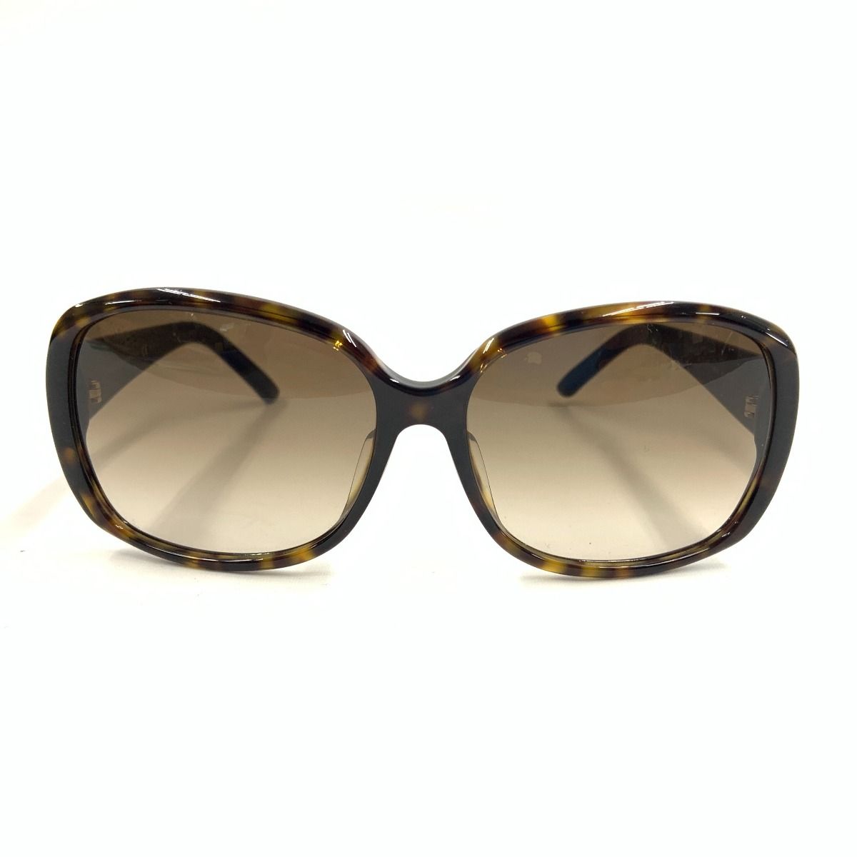 〇〇GUCCI グッチ ベッコウ柄 サングラス 60□15 130 GG3178