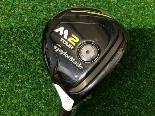 Ｍ２　フェアウェイウッド　5w純正シャフト　フレックスＲ