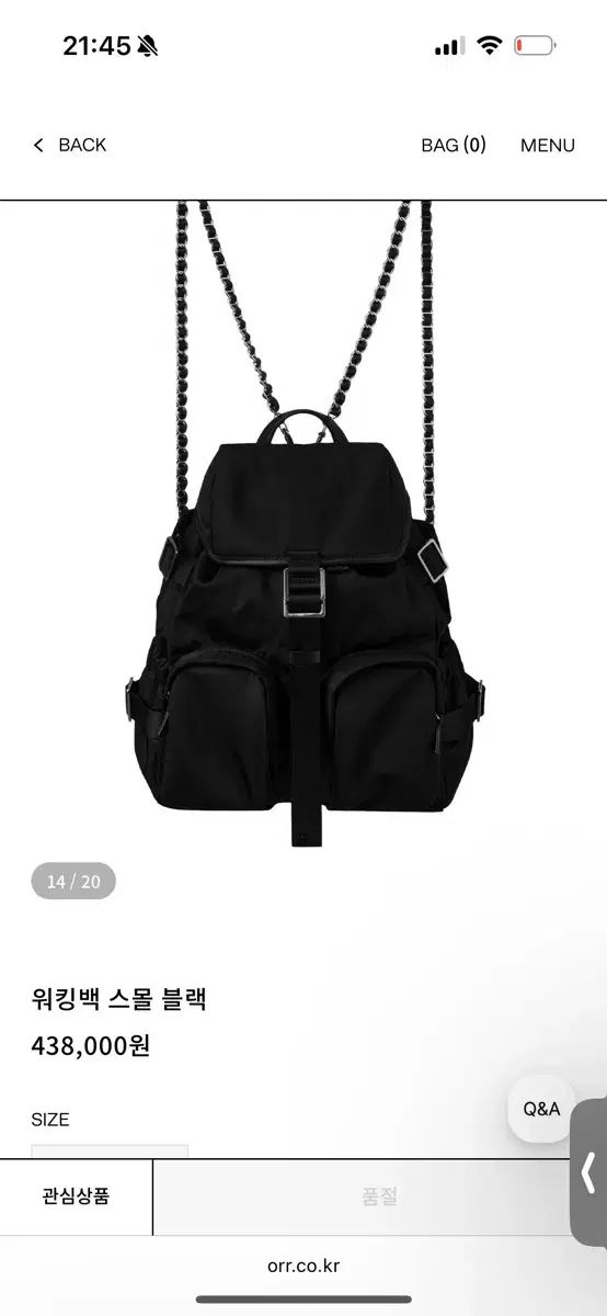 SNIDEL ミニリュック　ブラック　黒 GREGORY】ミニリュック（リュック）｜SNIDEL（スナイデル