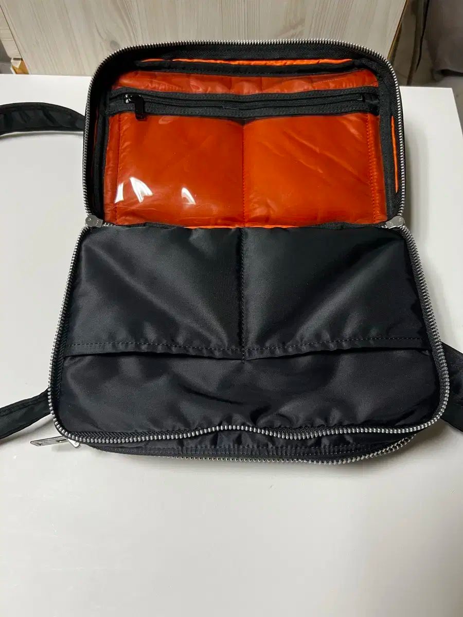 レア【美品】 PORTER ポーター　タンカー ミニショルダーバッグ ブラック PORTER ポーター タンカー 美品 Porter(ポーター) タンカー ショルダー