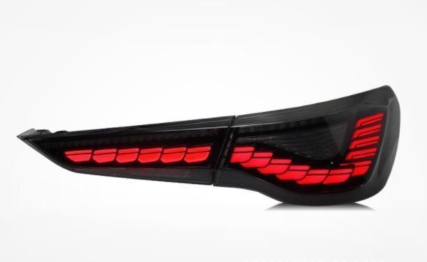 LEDテールライト テールランプ