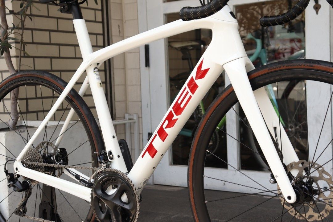 トレック TREK ドマーネ ディスク DOMANE SL5 DISC 2021モデル 54