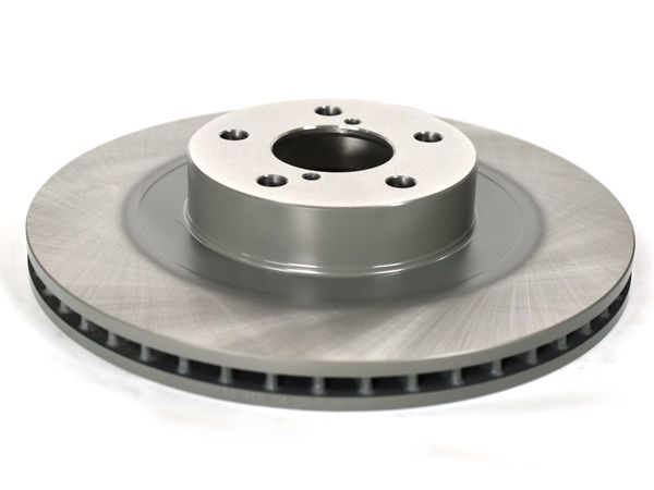 レガシィ BP5 ディスクローター 2枚セット フロント 左右分 純正品番 必須 GSPEK 1401040-SP H15.01～H21.05